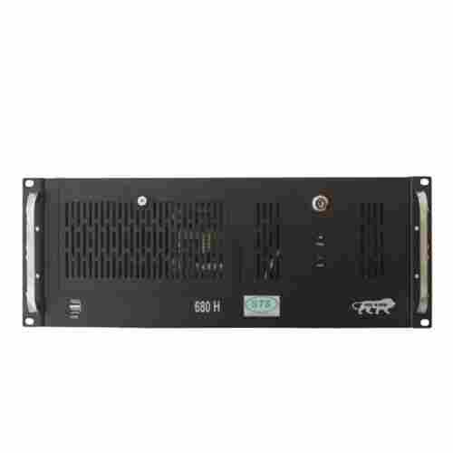 STS 4 U Rack Mount Chassis