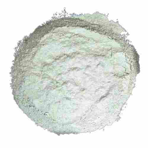 White Dry Calcite Powder