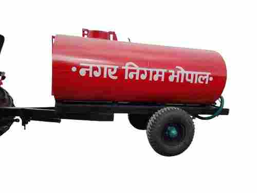 Tractor Water Tanker 5000 Liters