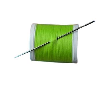 Glossy Finish Normal Shine High-Tenacity Plain Knitting Yarn For Textile Industry