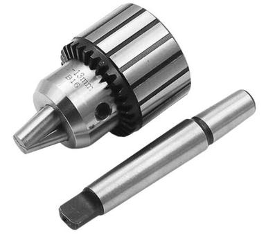 Highly Durable Stainless Steel Drill Chuck