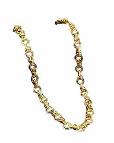 Gold Plated Jewellery Chain