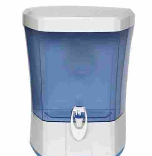 White Abs Ro Water Purifier