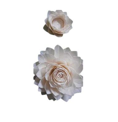 Light Weighted Easy to Use Reusable Decorative Artificial Flowers for Wedding Decoration