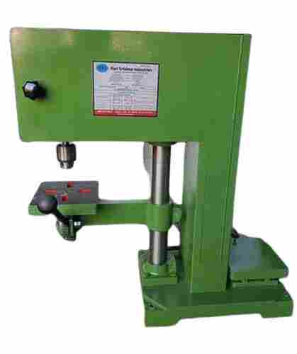 Extra Long Tapping Machine