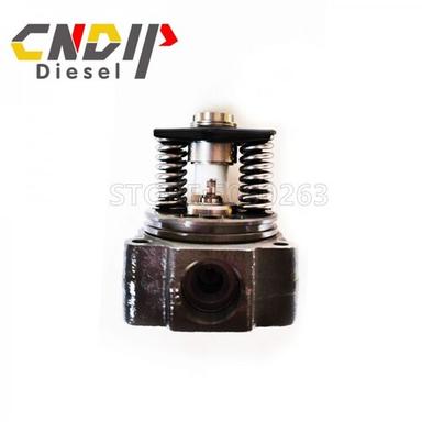 Steel Diesel VE Pump Head Rotor 1 468 336 606