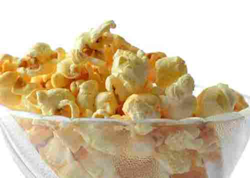 Coated Popcorn