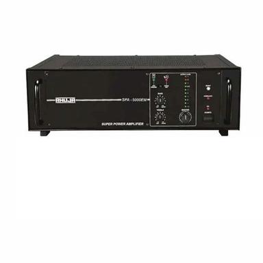 Professional Grade High Power PA Power Amplifiers