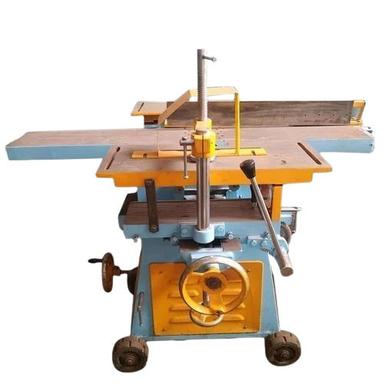 Rust Resistant Industrial Electric Woodworking Machinery
