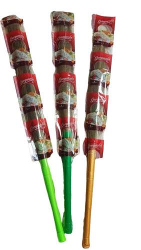 High Quality Plastic Broom Stick