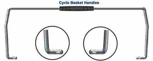 Cycle Basket Handles