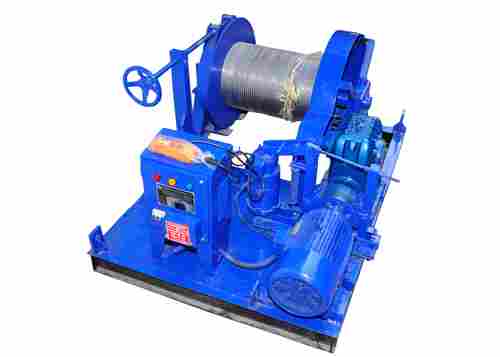 Power Winches