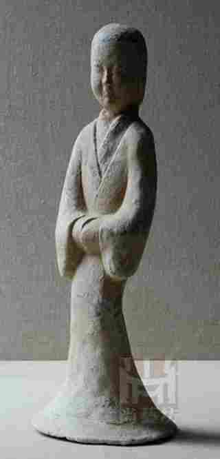 Wuhan Jinchen Clay Figurine