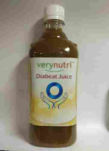 Diabeat Juice