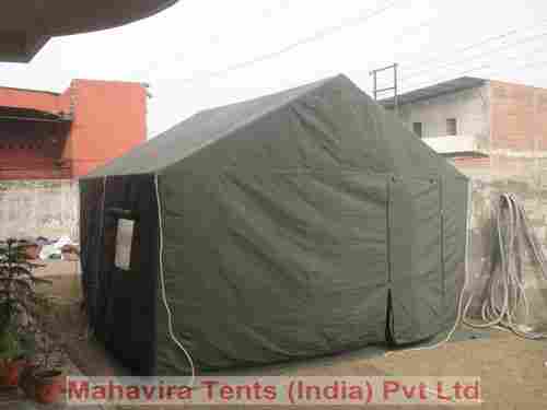 Command Post Tents