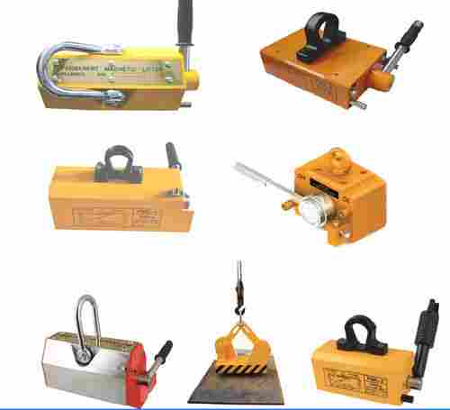 Industrial Permanent Lifting Magnets