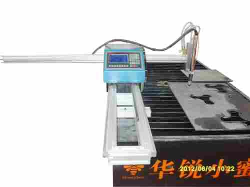 Industrial Portable CNC Cutting Machine