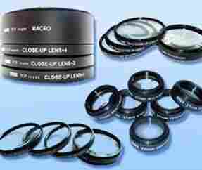 Close Up Camera Lens Kit