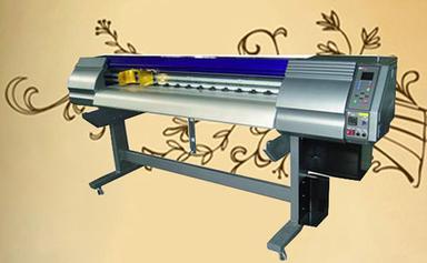 Eco Solvent Printing Machines