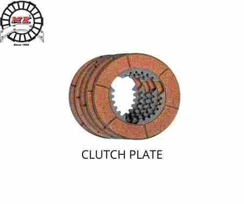 Two Wheeler Clutch Plates