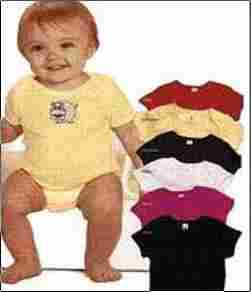 Infant Short Sleeve T Shirts