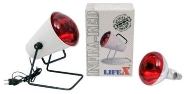 Infra Red Lamps