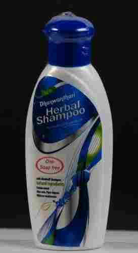 Dhanwanthari Herbal Shampoo