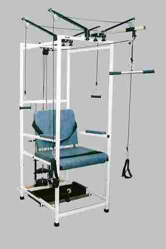IMI 2794, Multi-Exercise Therapy Chair