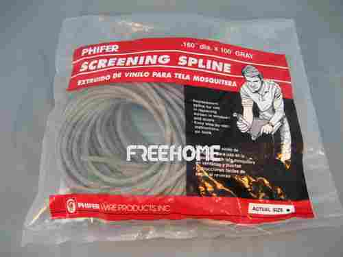 Screening Spline