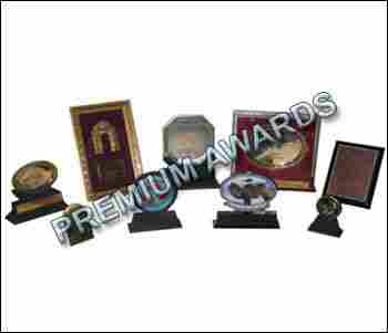Corporate Awards And Trophies