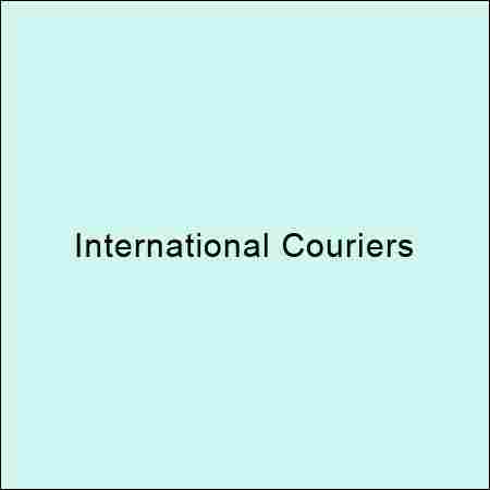 International Couriers