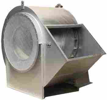 Industrial Centrifugal Blowers