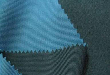 Polyester Blends Interlock Knitting Fabric