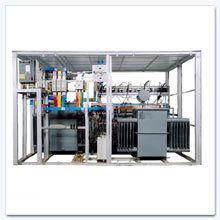 Electrical Furnace