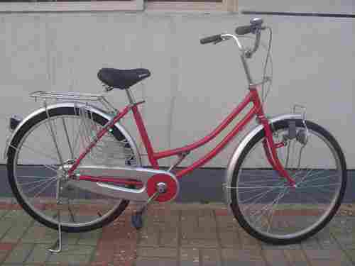 26"-1 Speed Lady Bicycle