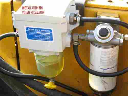 Diesel Water Separator Prefilter