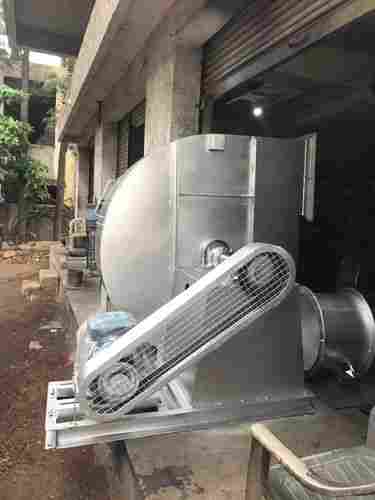 Boiler Fans For Industrial Use