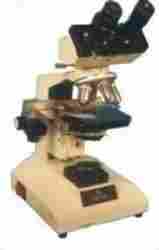 Binocular Research Pathological Microscope