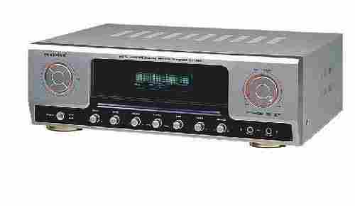 Audio Amplifier