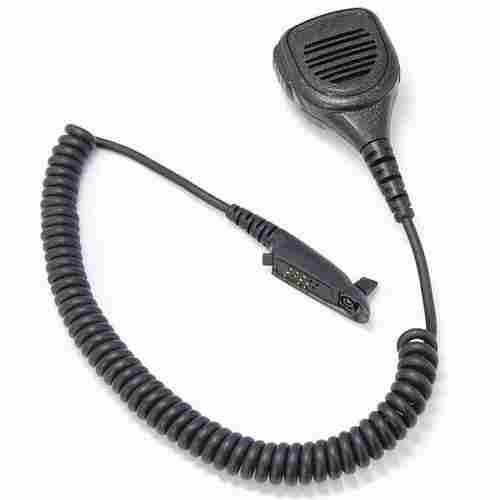 Speaker Microphone For Radios