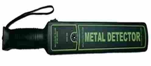Handheld Metal Detector
