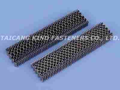 Corrugated Fasteners (BeA Type)