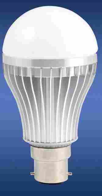 5W Hi Power LED Lamp Bulb