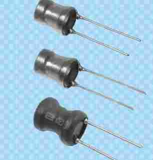 Smooth Working Radial Inductor