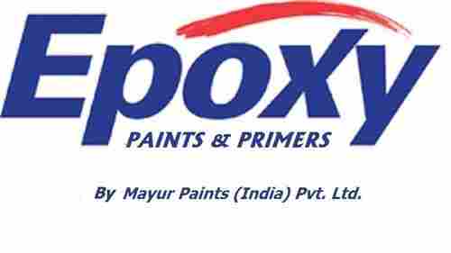 Epoxy Paints & Primers