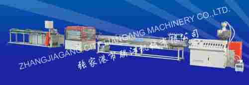 Automatic Refrigerator Door Gasket Production Line