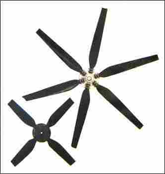 Anti Corrosive Fan