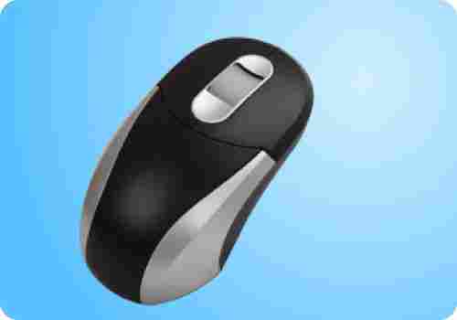Smoothly Work Computer Mouse