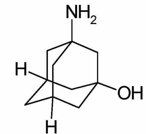 3-Hydroxy-1-Adamantan Amine