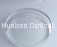 Glass Cr 39 1.499 Single Vision Lens